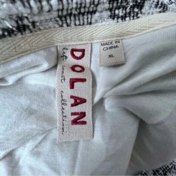 Anthropologie Dolan Left Coast Taleen Textured Knit Dress Size XL - Picture 11 of 13